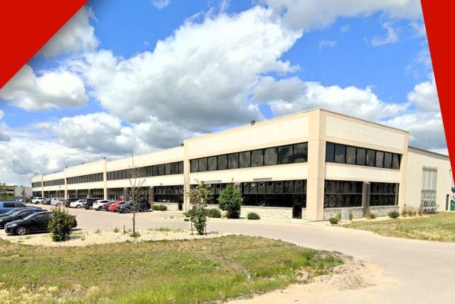 11 Vervian Drive – Office